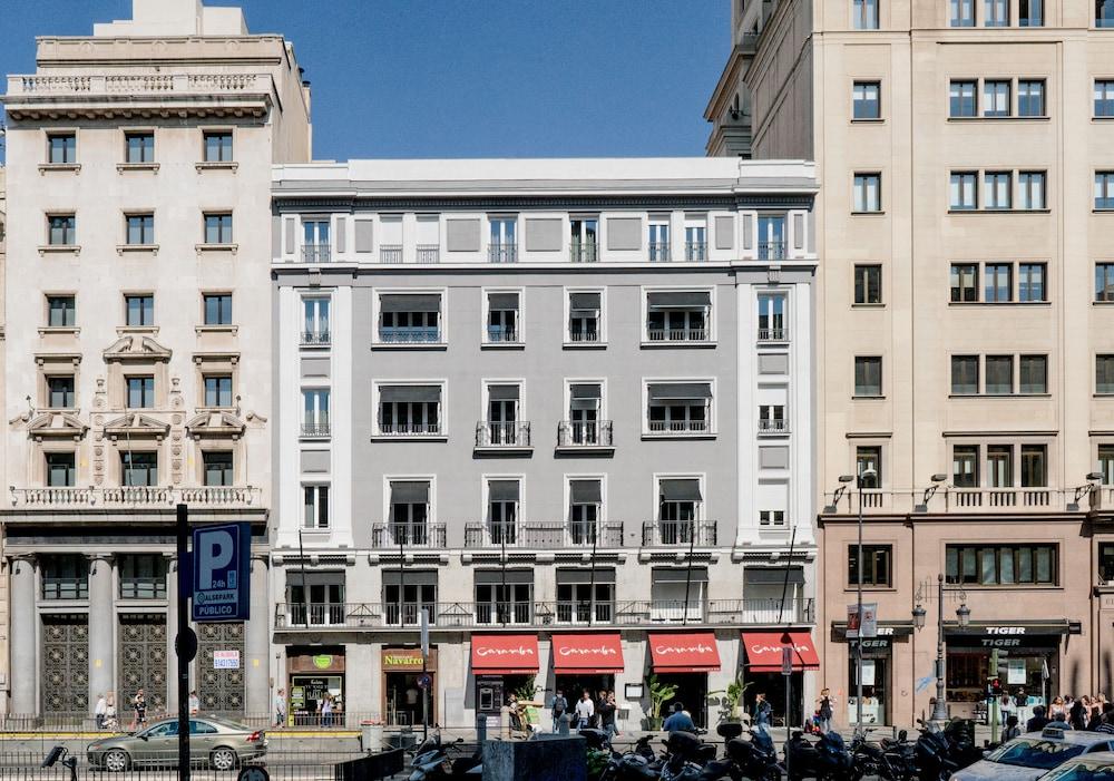 Hotel Regina