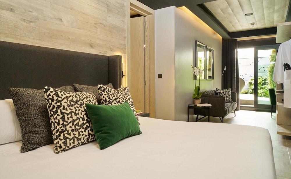 Hotel Regina