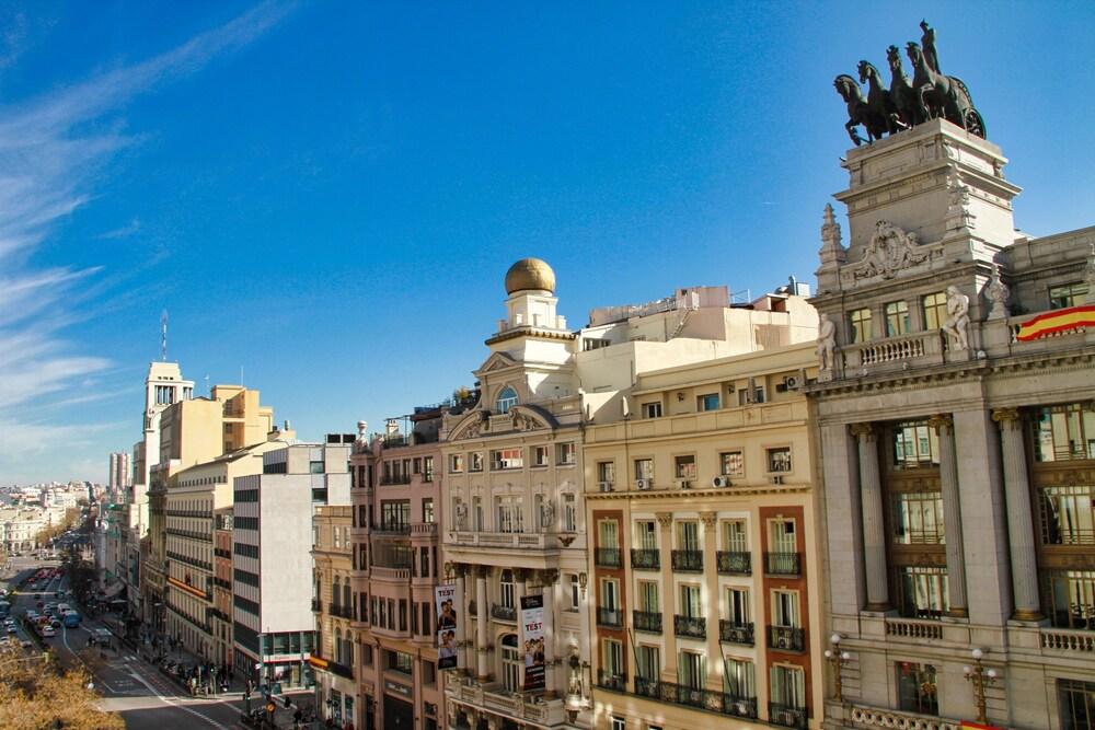 Hotel Regina