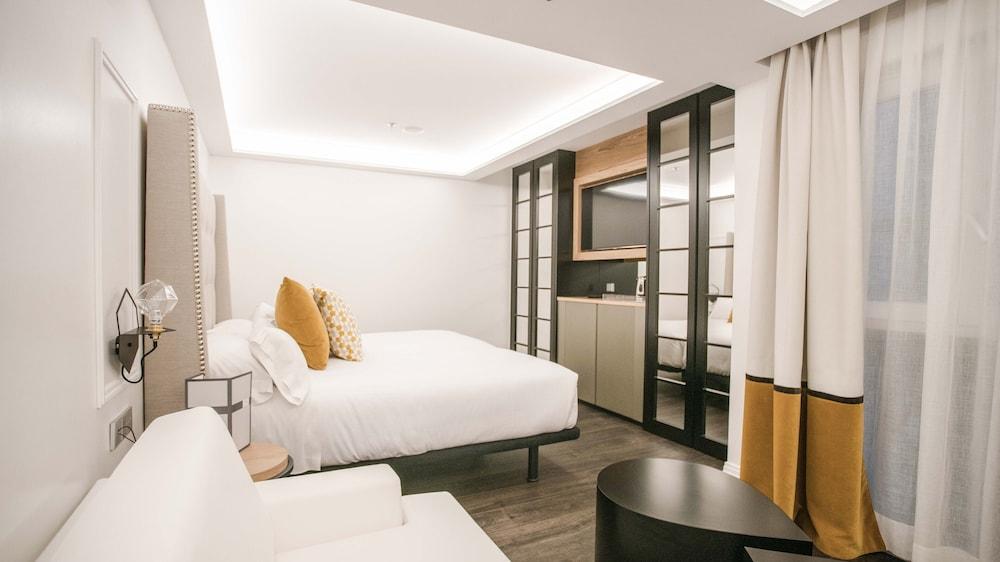 Hotel Regina