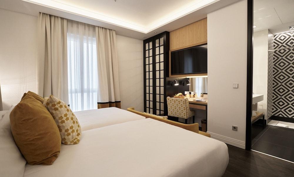 Hotel Regina