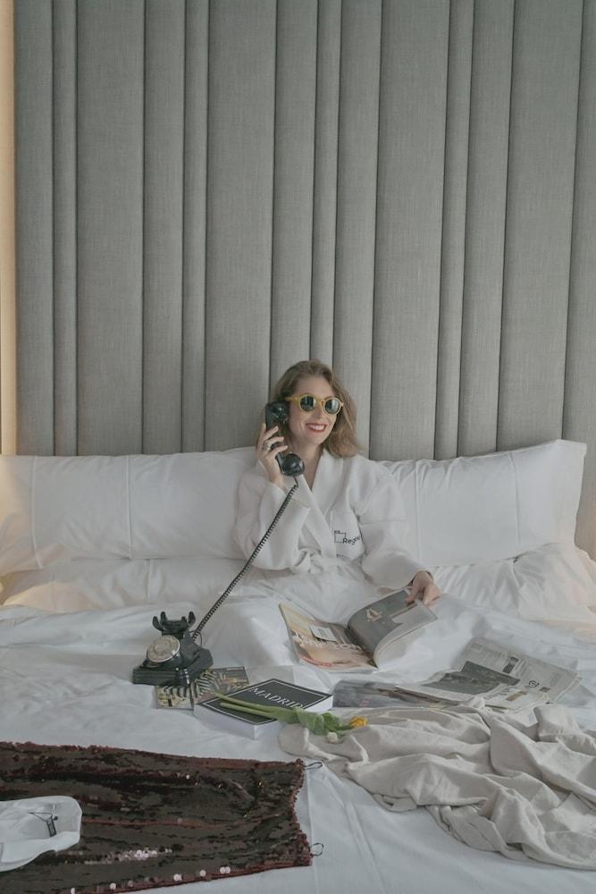 Hotel Regina