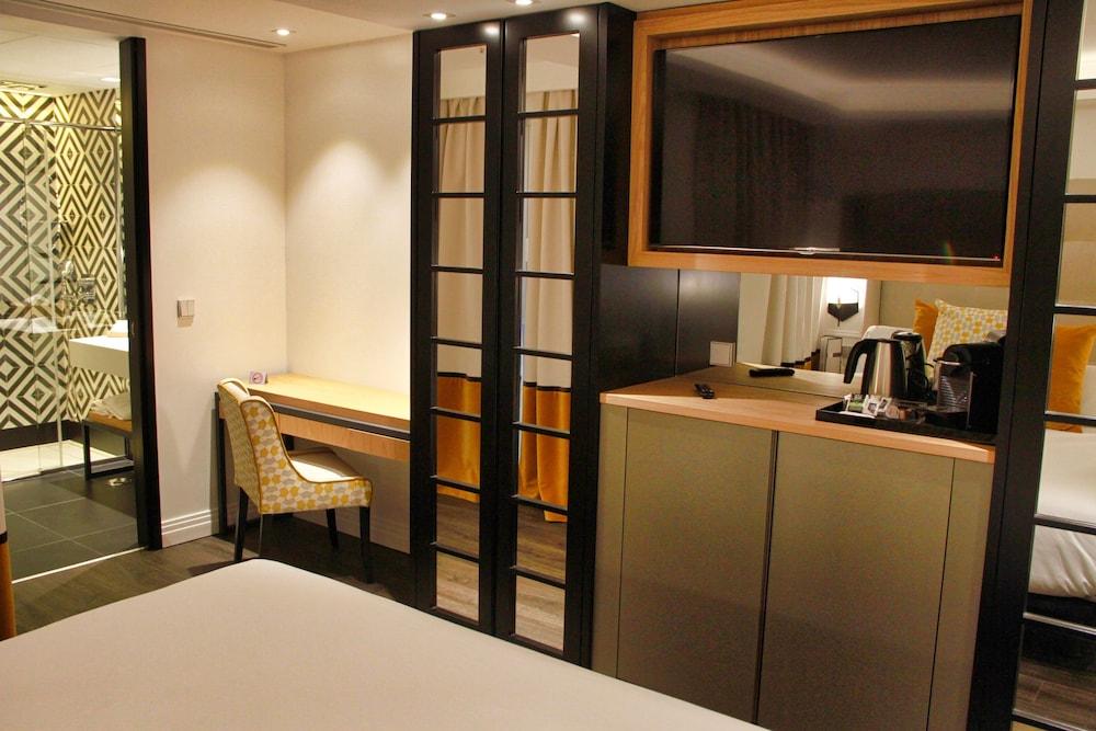 Hotel Regina