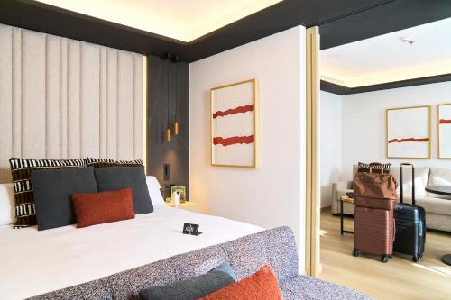 Hotel Regina