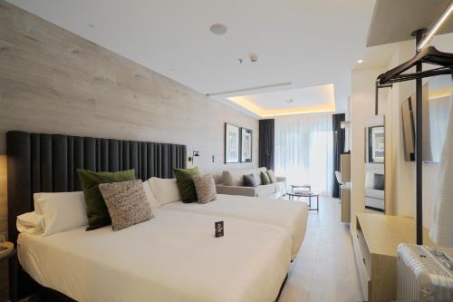 Hotel Regina