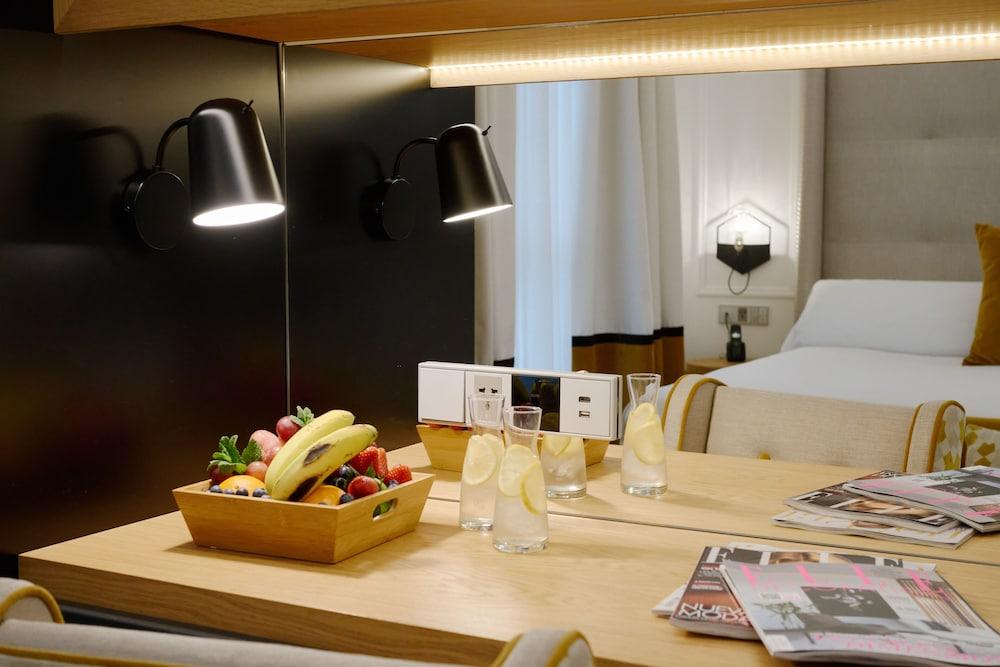 Hotel Regina