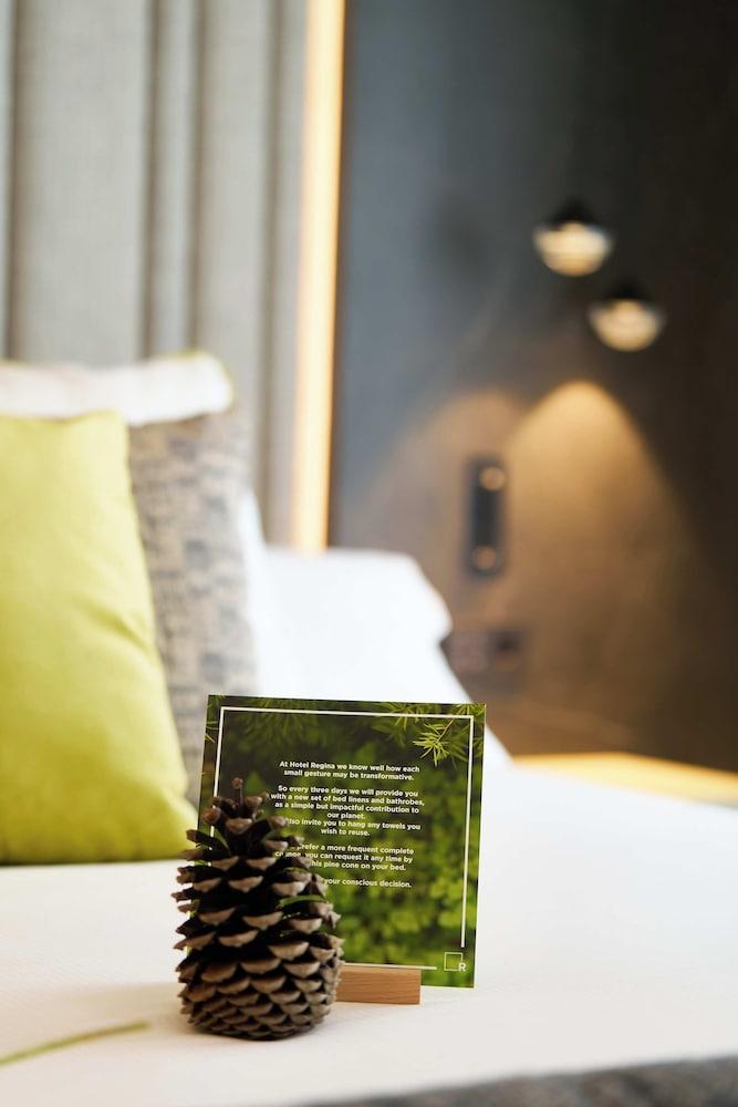 Hotel Regina