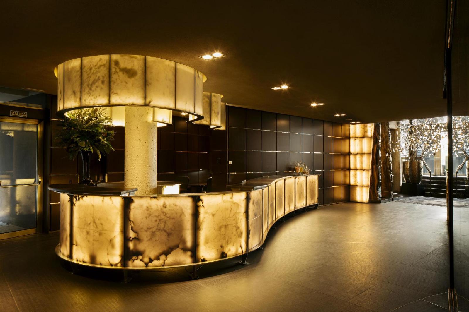 Hotel Urban