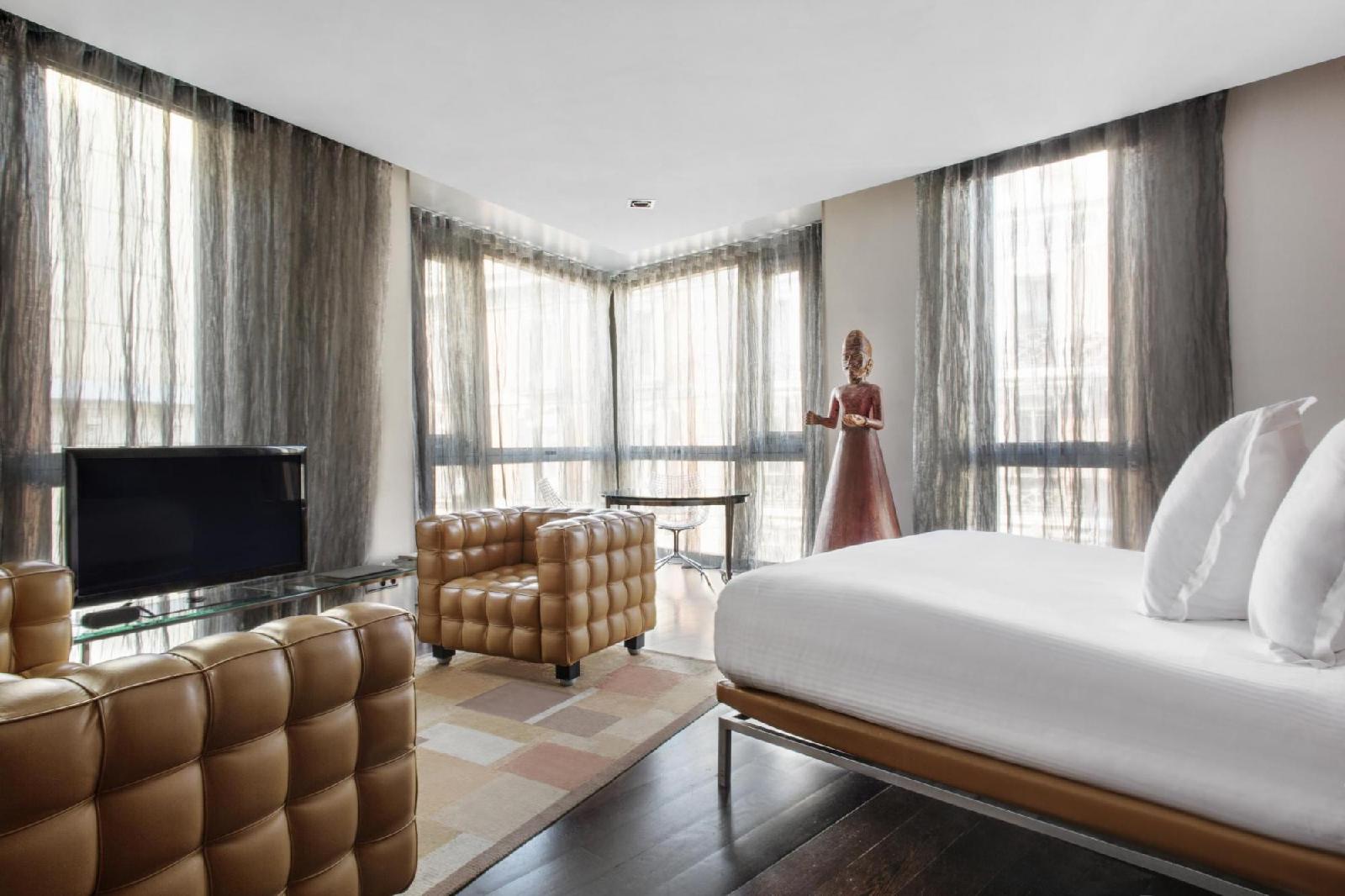Hotel Urban