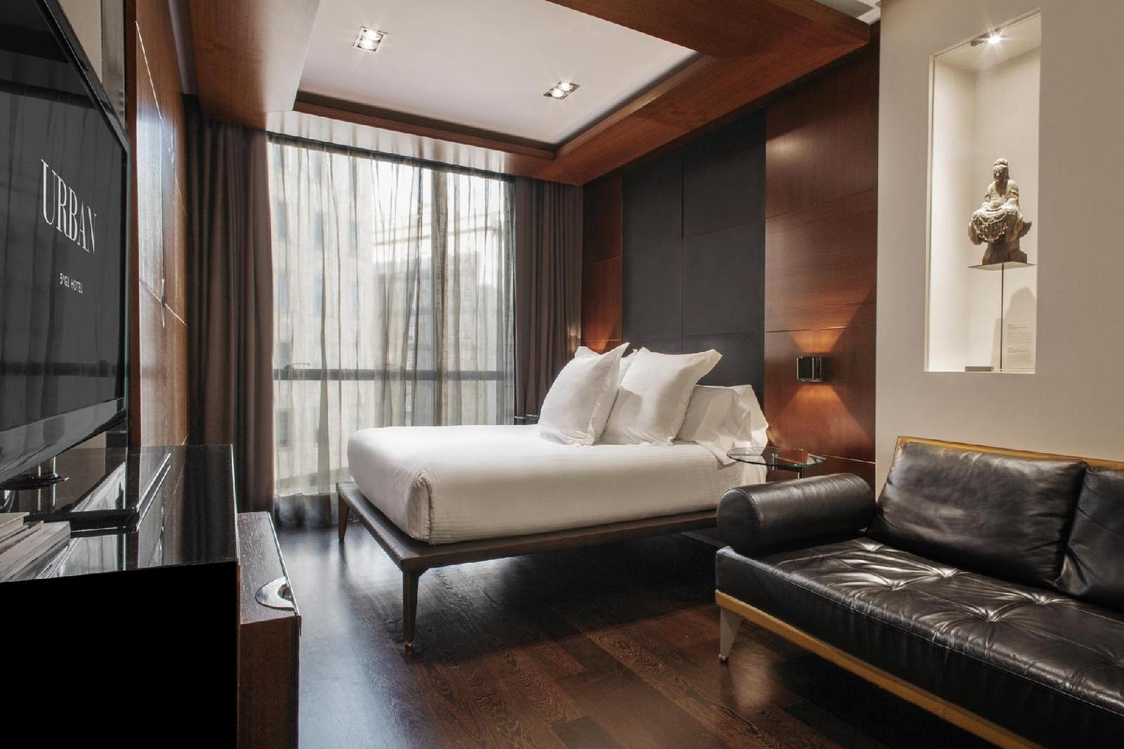Hotel Urban