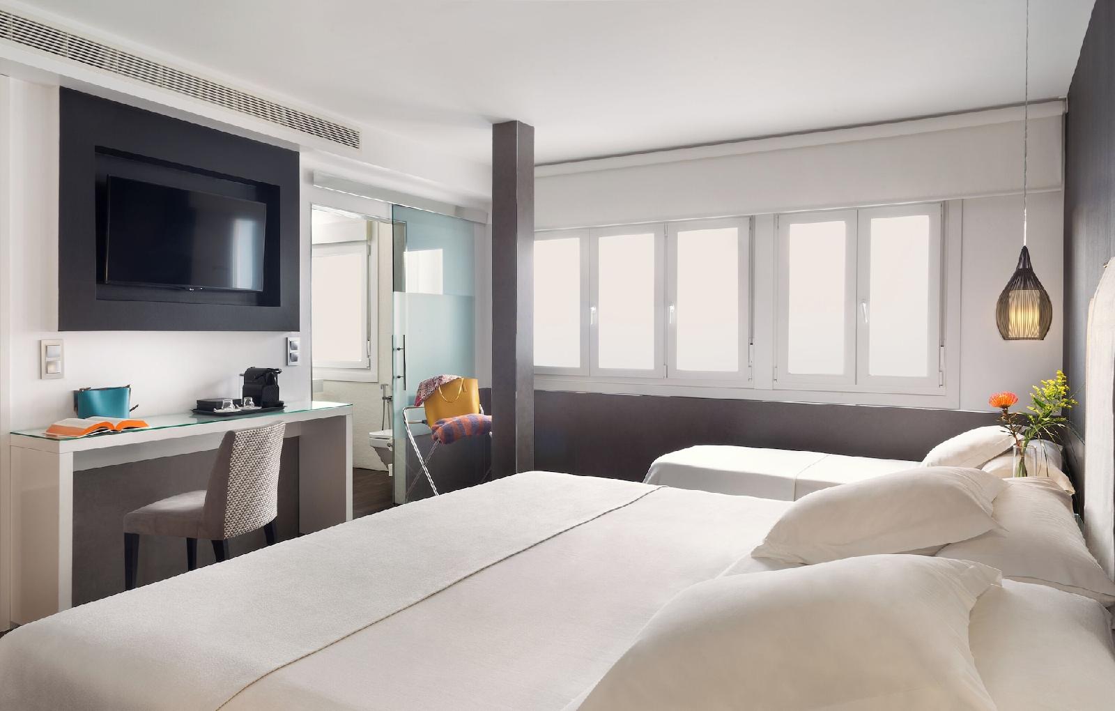 Hotel Francisco I