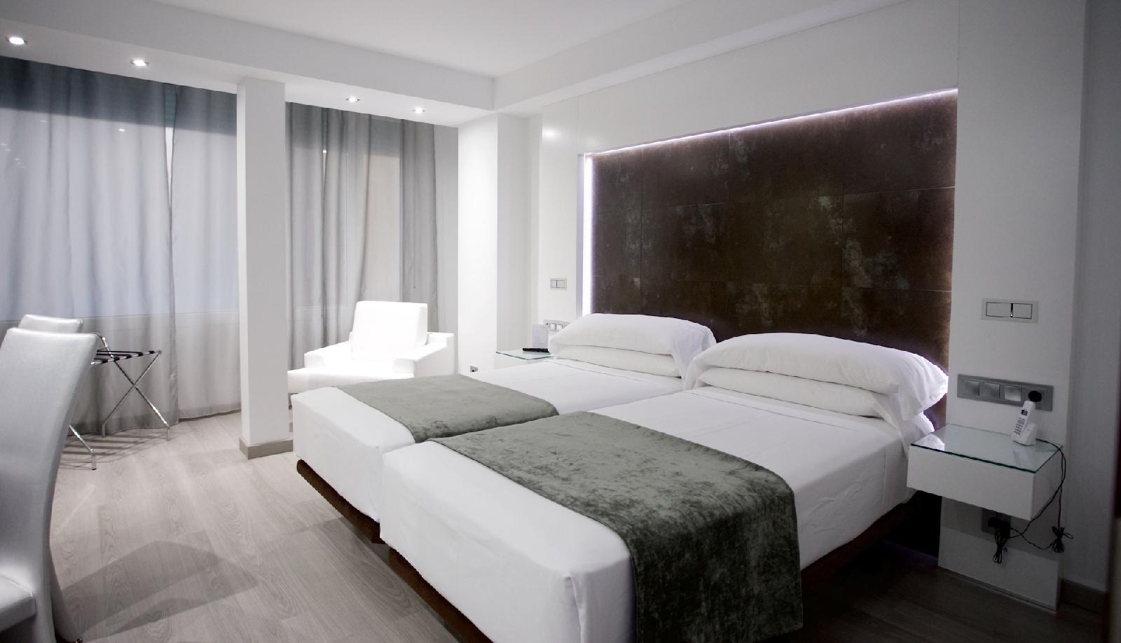 Hotel Francisco I