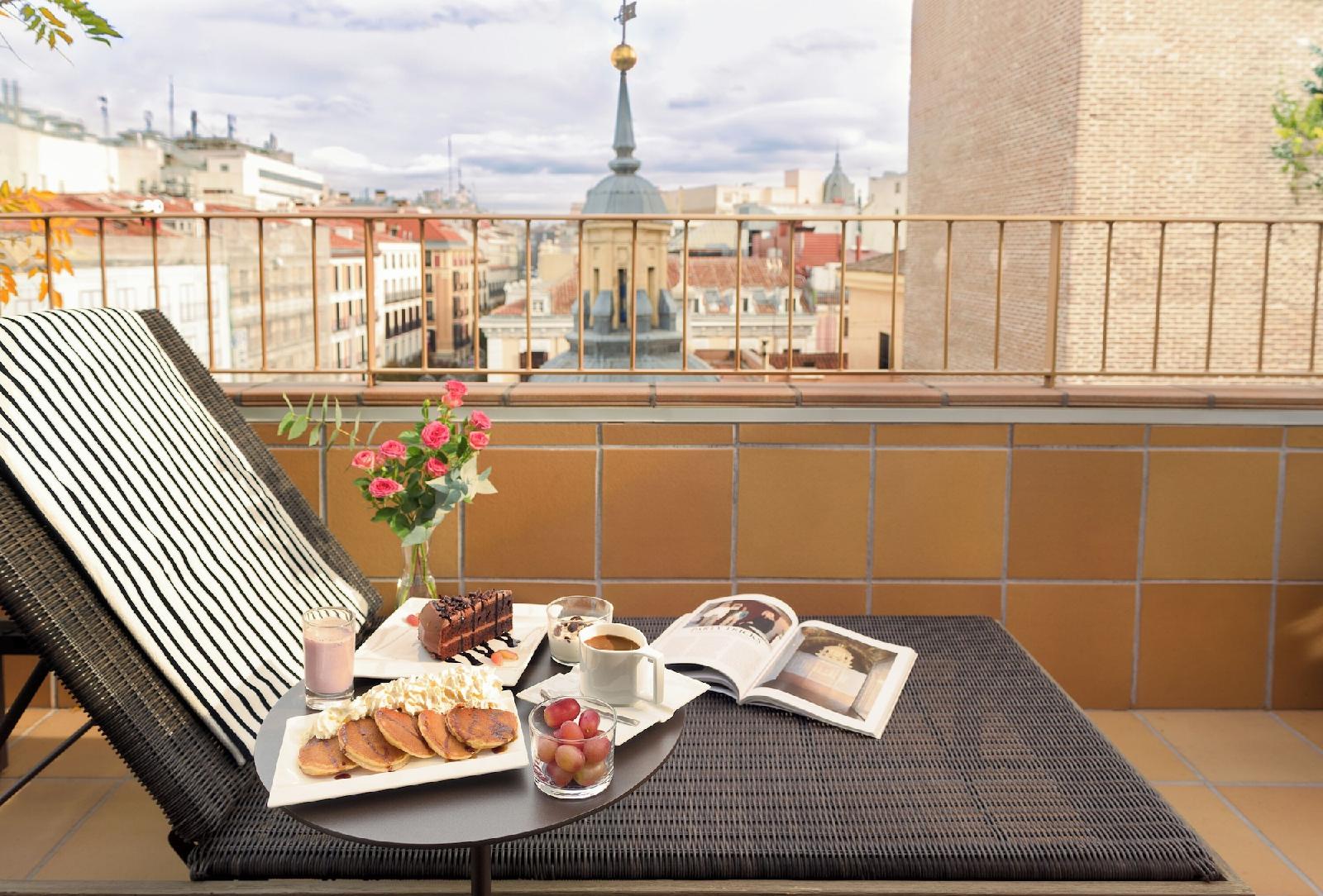 Hotel Francisco I