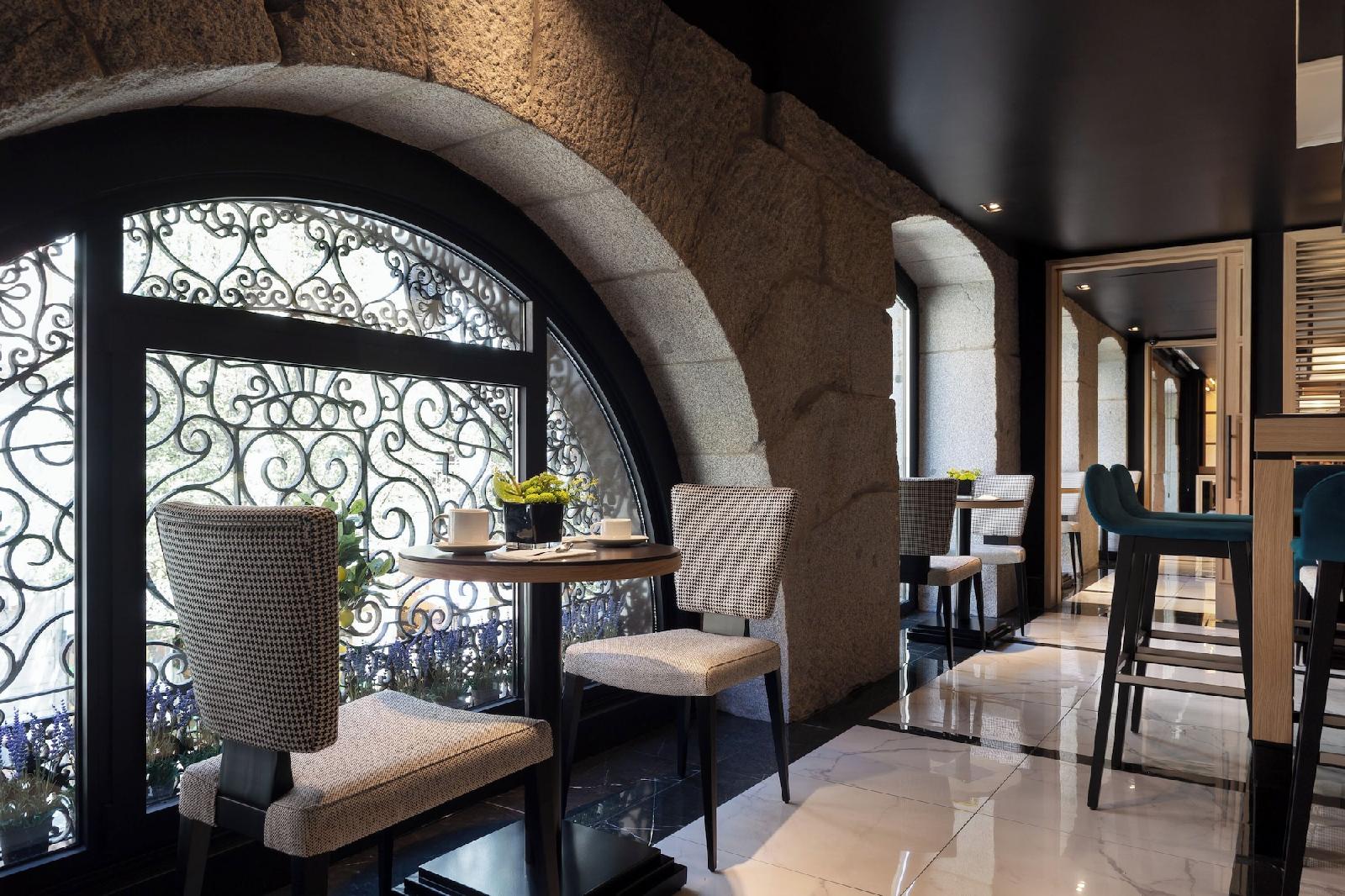 Hotel Francisco I