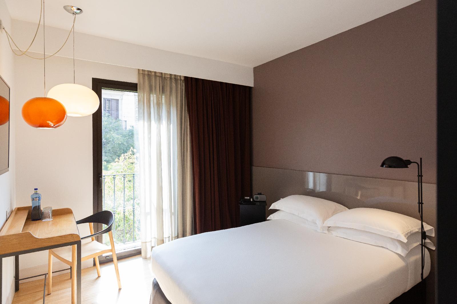 Alexandra Barcelona Hotel, Curio Collection By Hilton