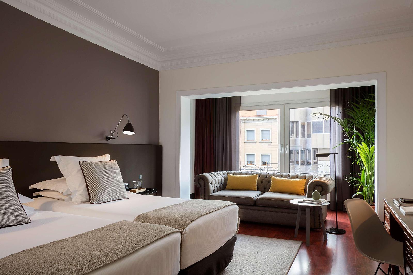 Alexandra Barcelona Hotel, Curio Collection By Hilton