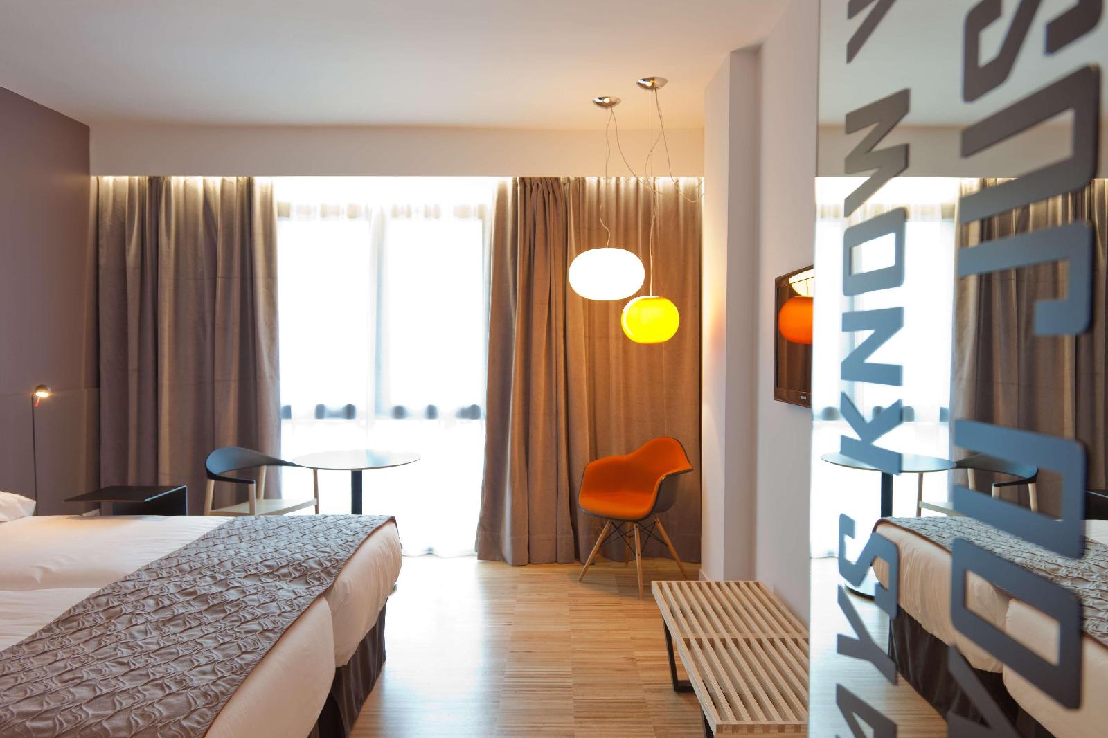 Alexandra Barcelona Hotel, Curio Collection By Hilton