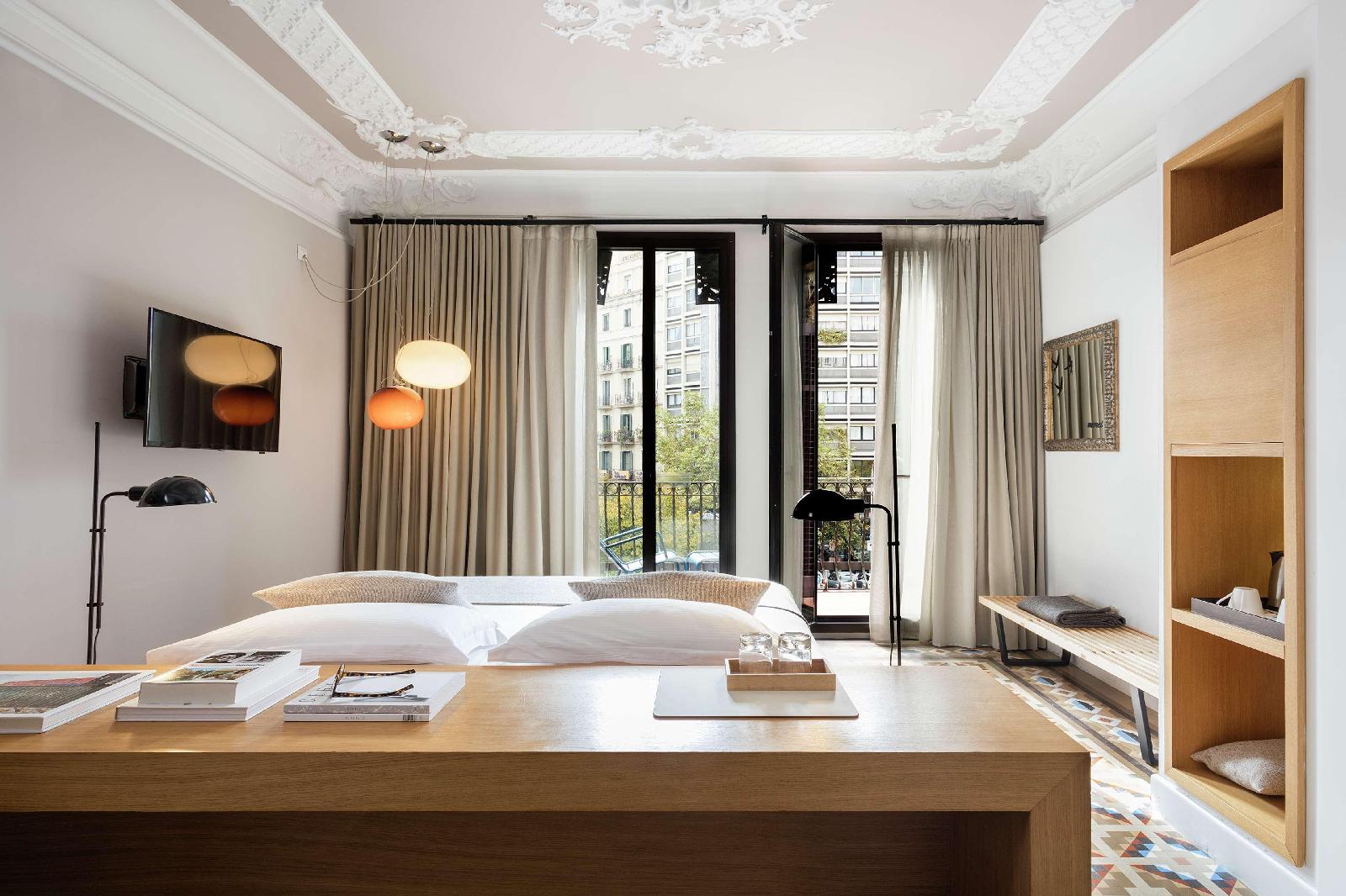 Alexandra Barcelona Hotel, Curio Collection By Hilton