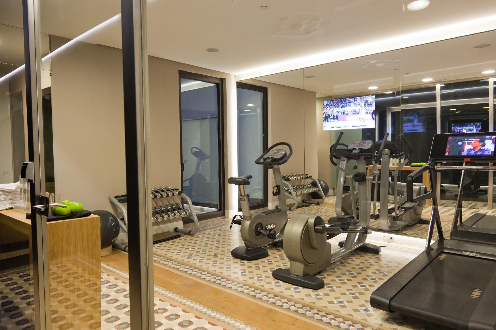 Alexandra Barcelona Hotel, Curio Collection By Hilton