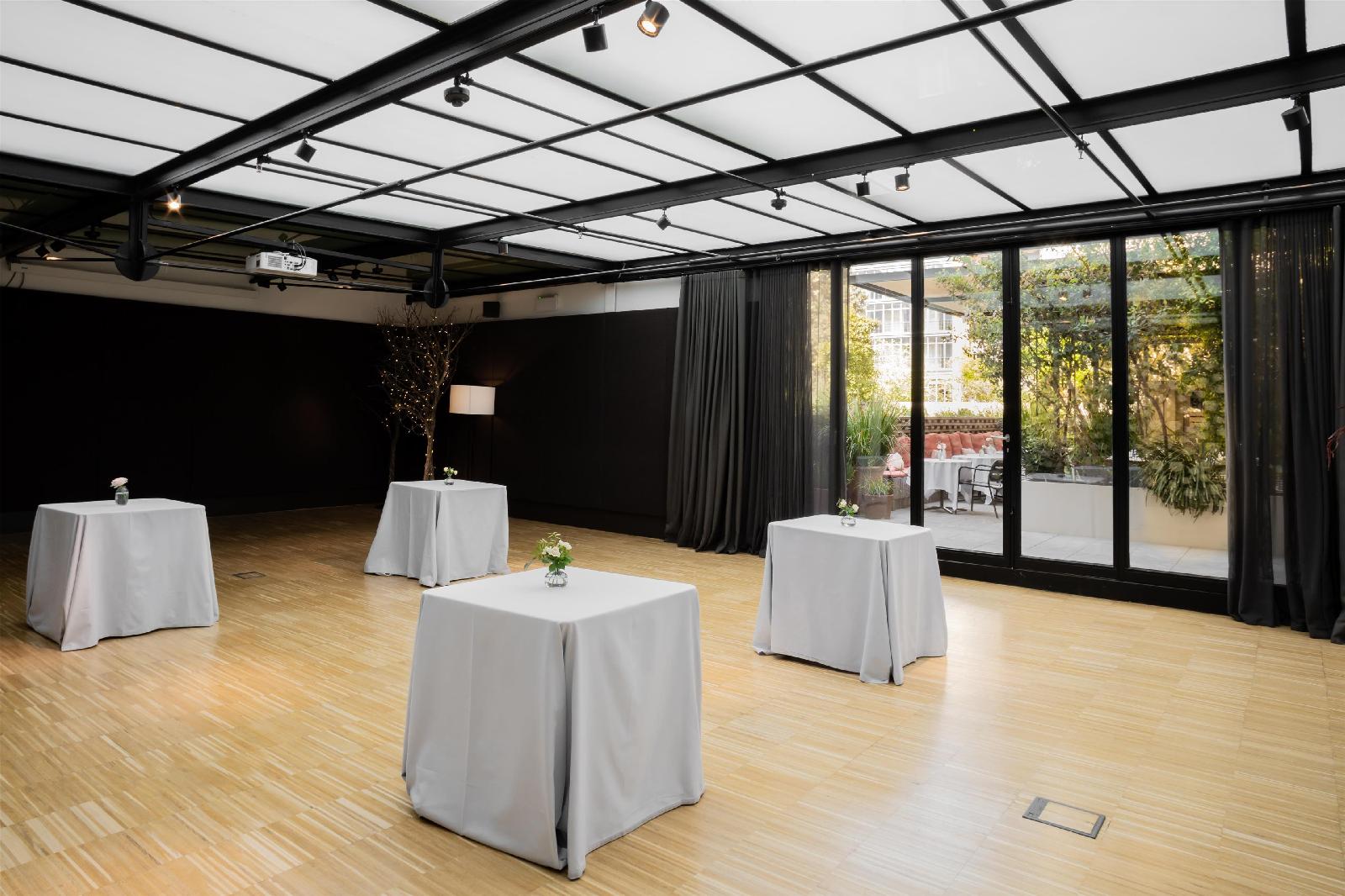 Alexandra Barcelona Hotel, Curio Collection By Hilton