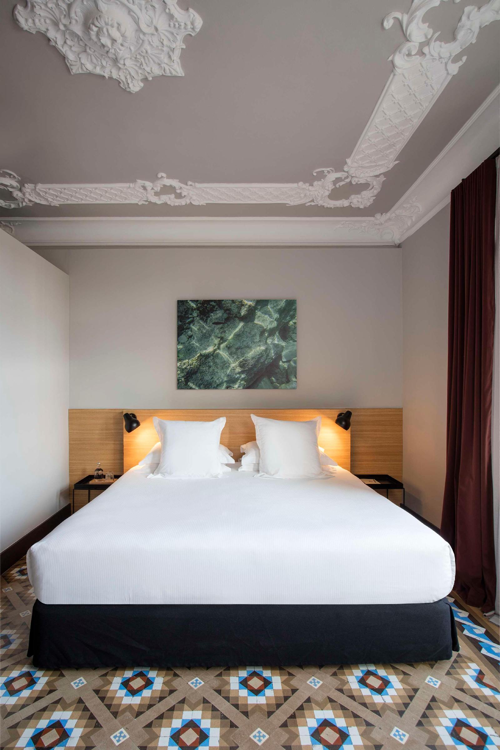 Alexandra Barcelona Hotel, Curio Collection By Hilton