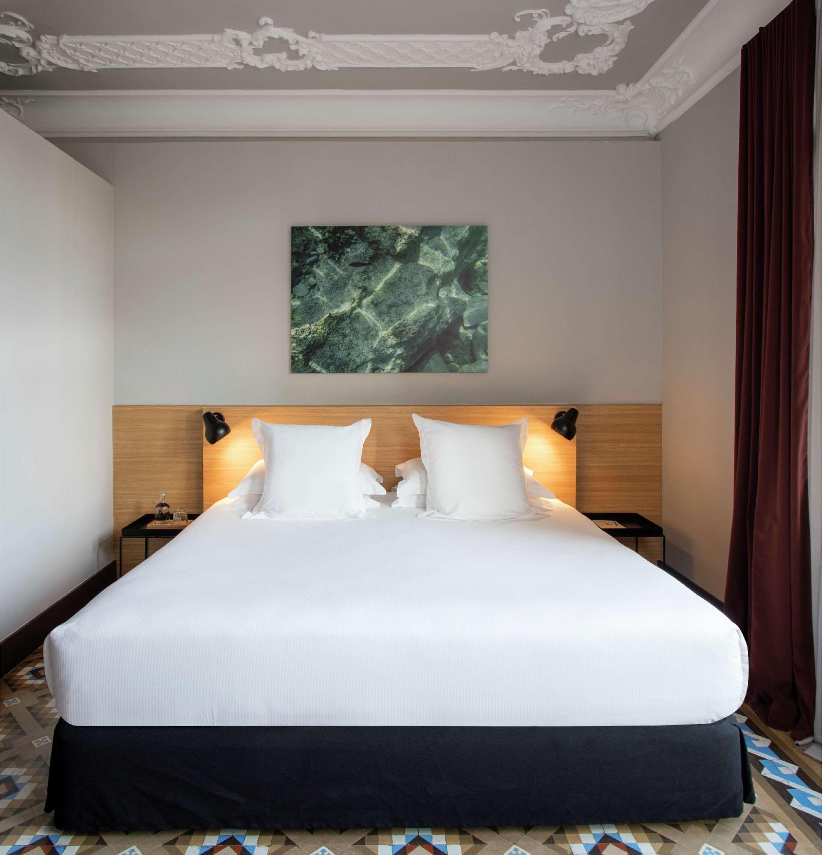 Alexandra Barcelona Hotel, Curio Collection By Hilton