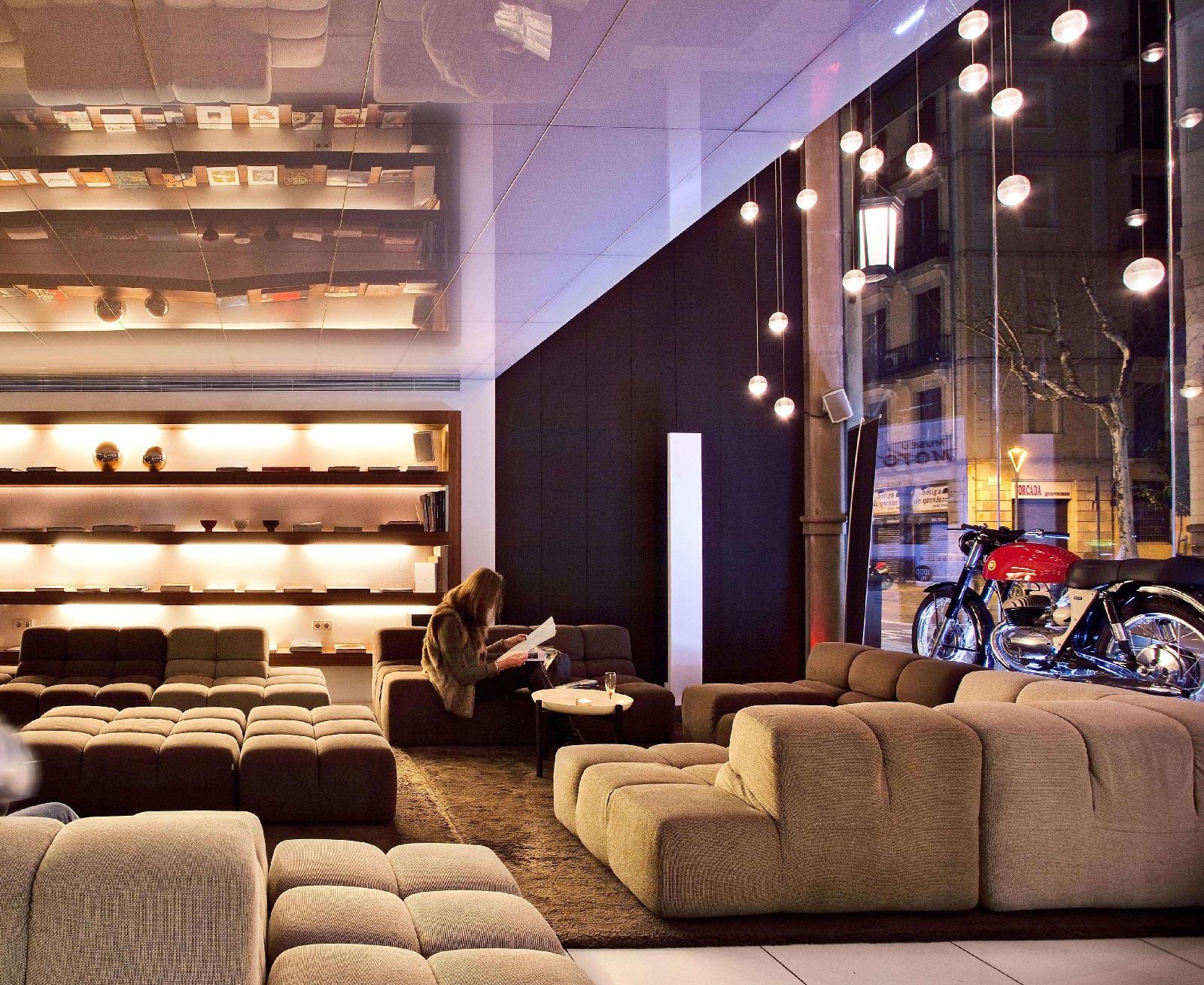 Alexandra Barcelona Hotel, Curio Collection By Hilton