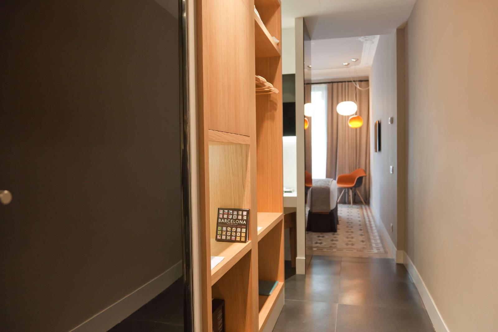 Alexandra Barcelona Hotel, Curio Collection By Hilton