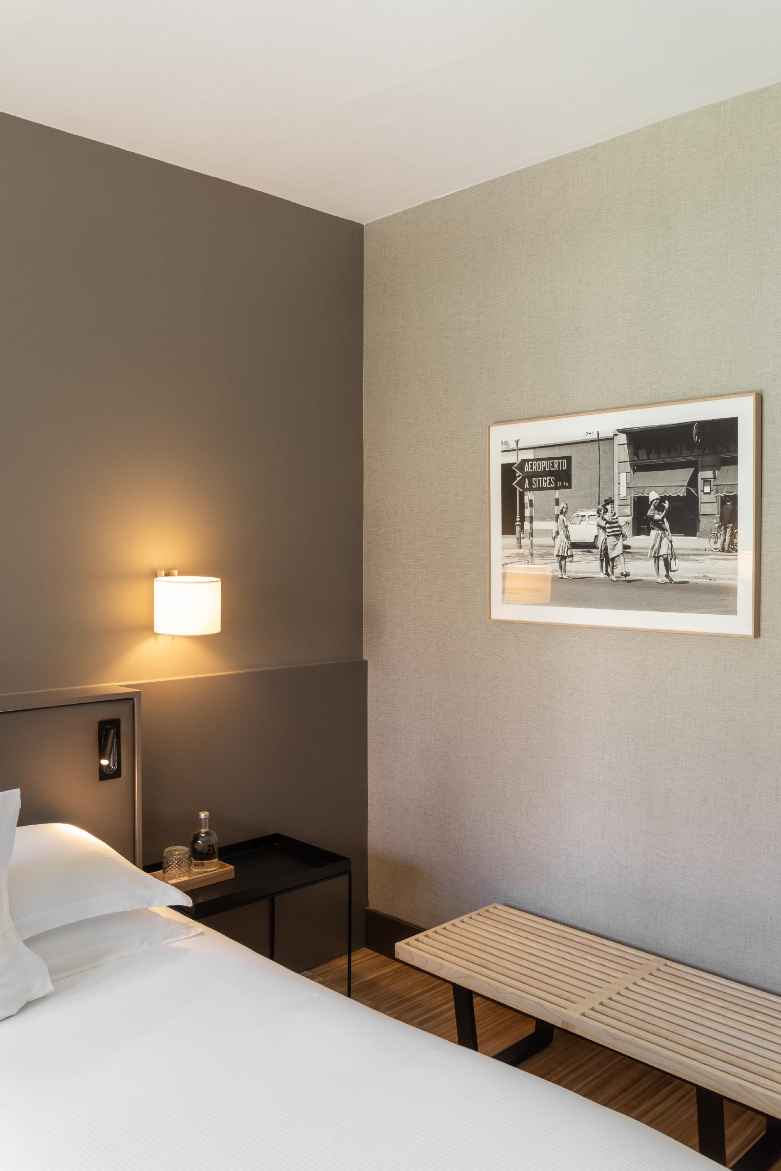 Alexandra Barcelona Hotel, Curio Collection By Hilton
