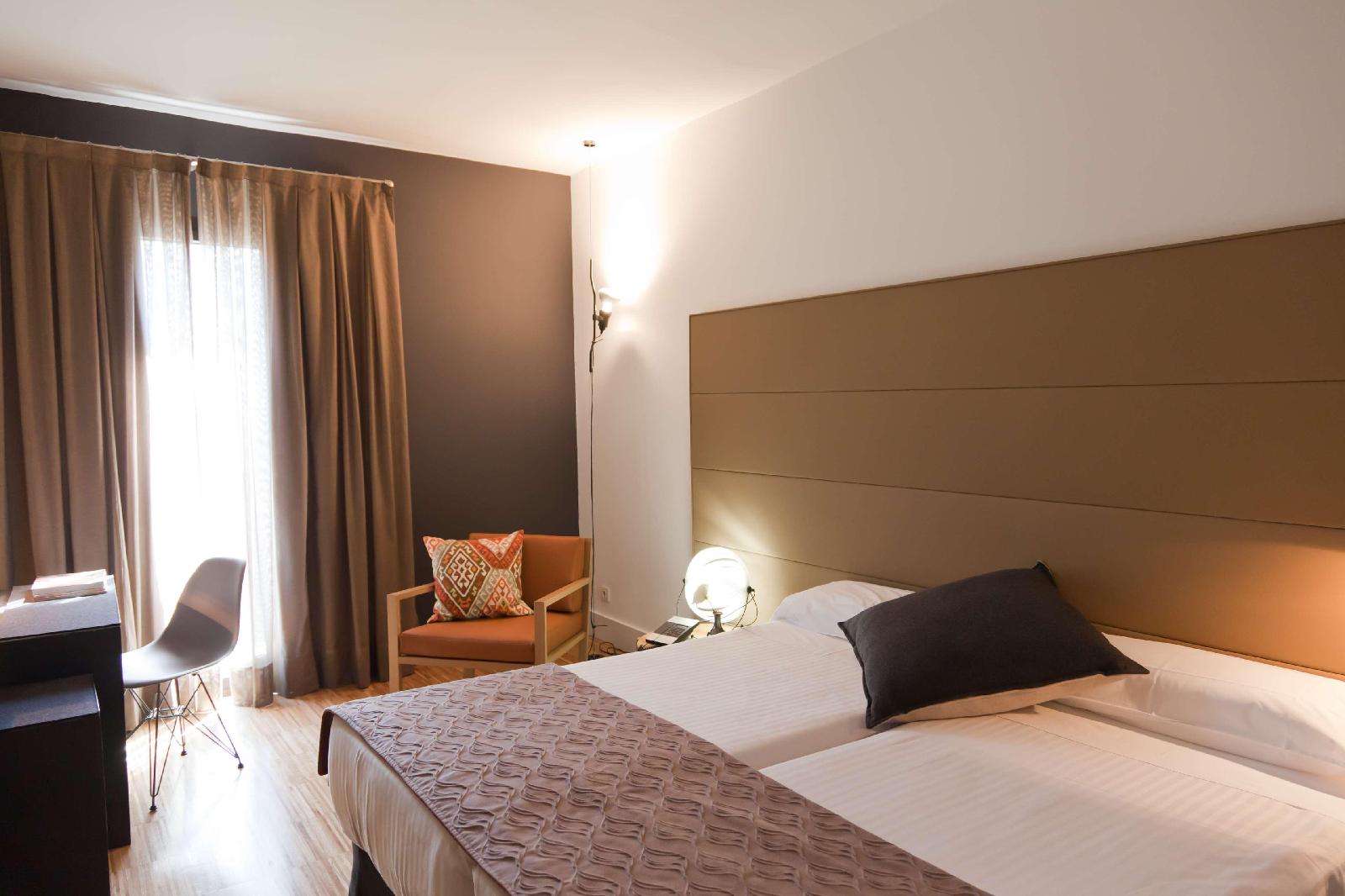 Alexandra Barcelona Hotel, Curio Collection By Hilton