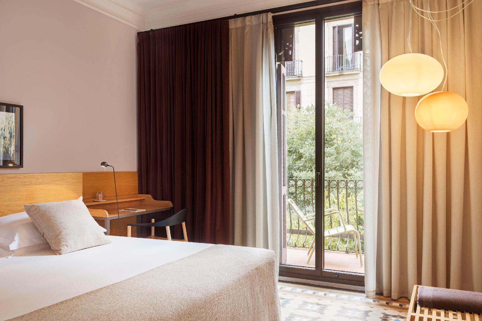 Alexandra Barcelona Hotel, Curio Collection By Hilton