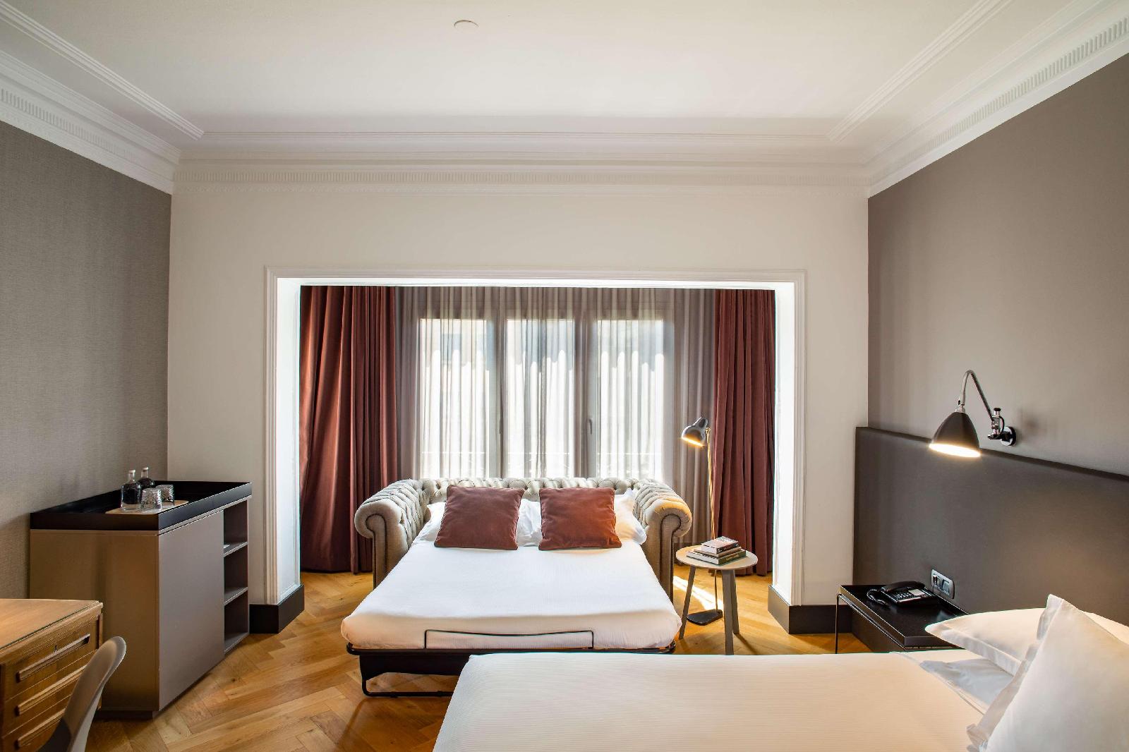 Alexandra Barcelona Hotel, Curio Collection By Hilton