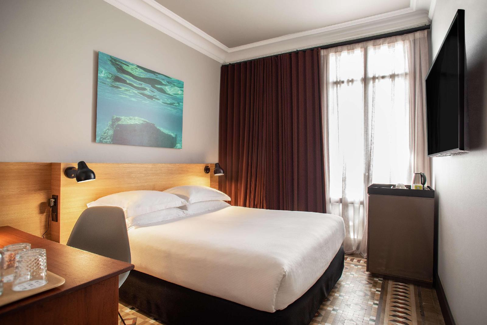 Alexandra Barcelona Hotel, Curio Collection By Hilton
