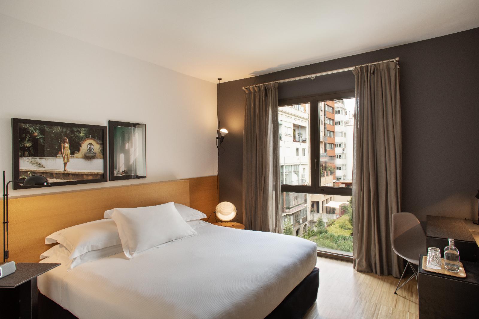 Alexandra Barcelona Hotel, Curio Collection By Hilton
