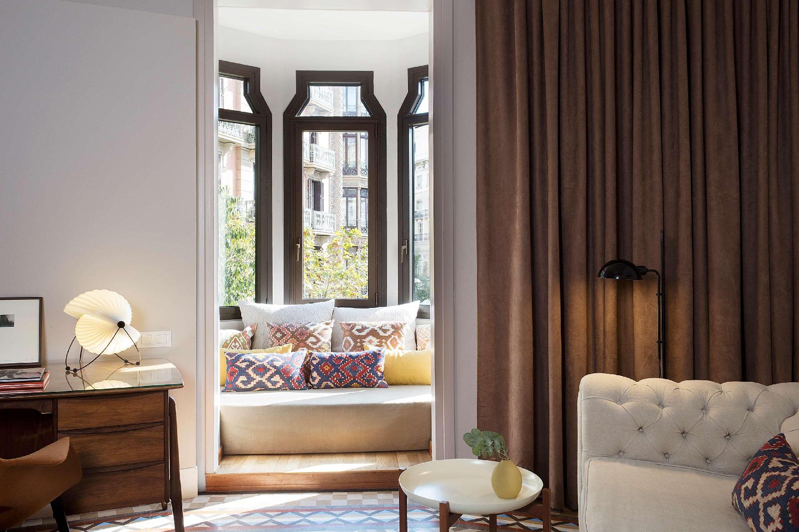 Alexandra Barcelona Hotel, Curio Collection By Hilton