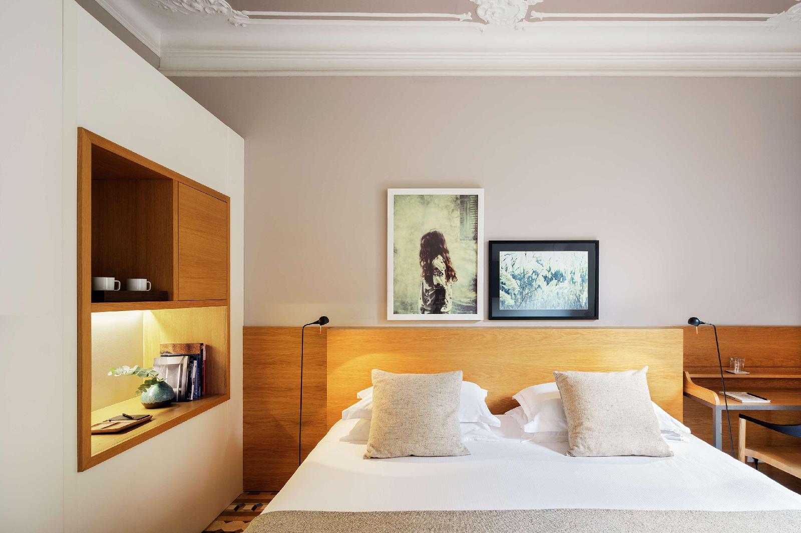 Alexandra Barcelona Hotel, Curio Collection By Hilton