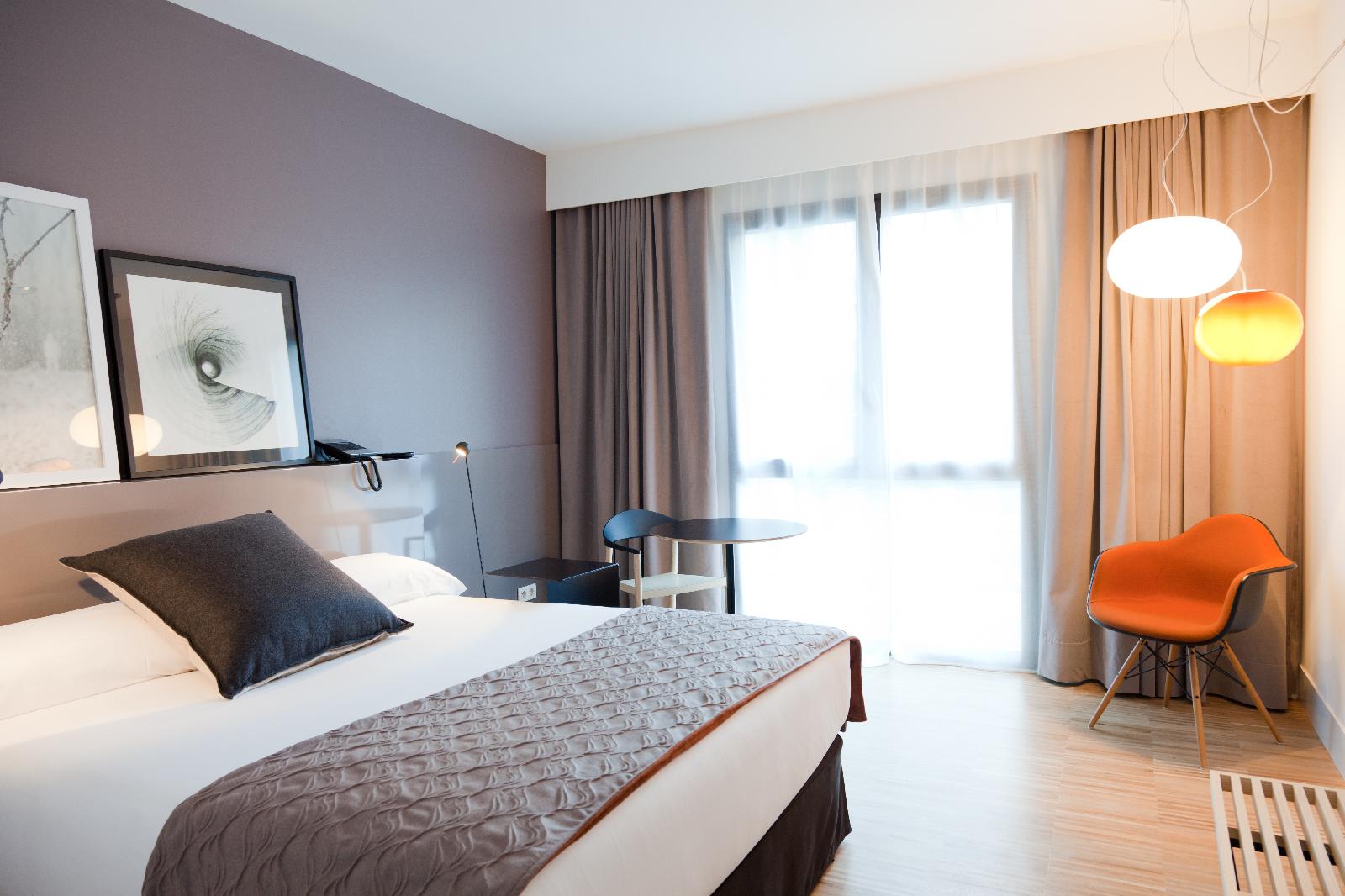 Alexandra Barcelona Hotel, Curio Collection By Hilton