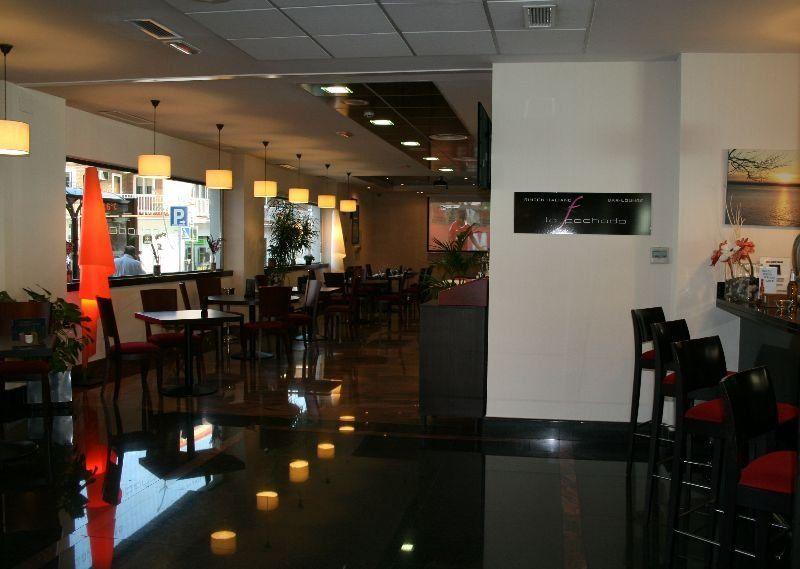Clement Barajas Hotel