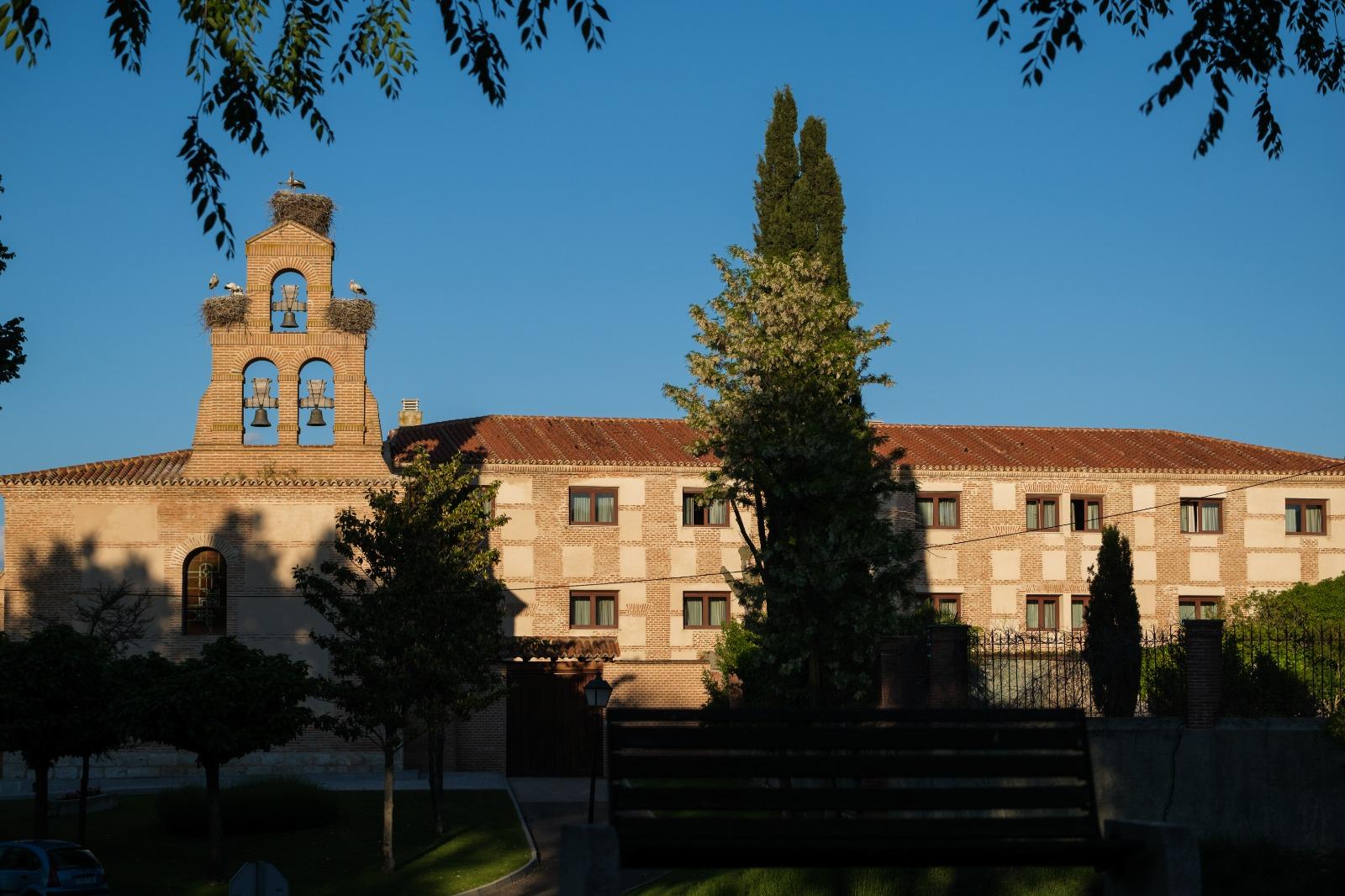 Castilla Termal Olmedo