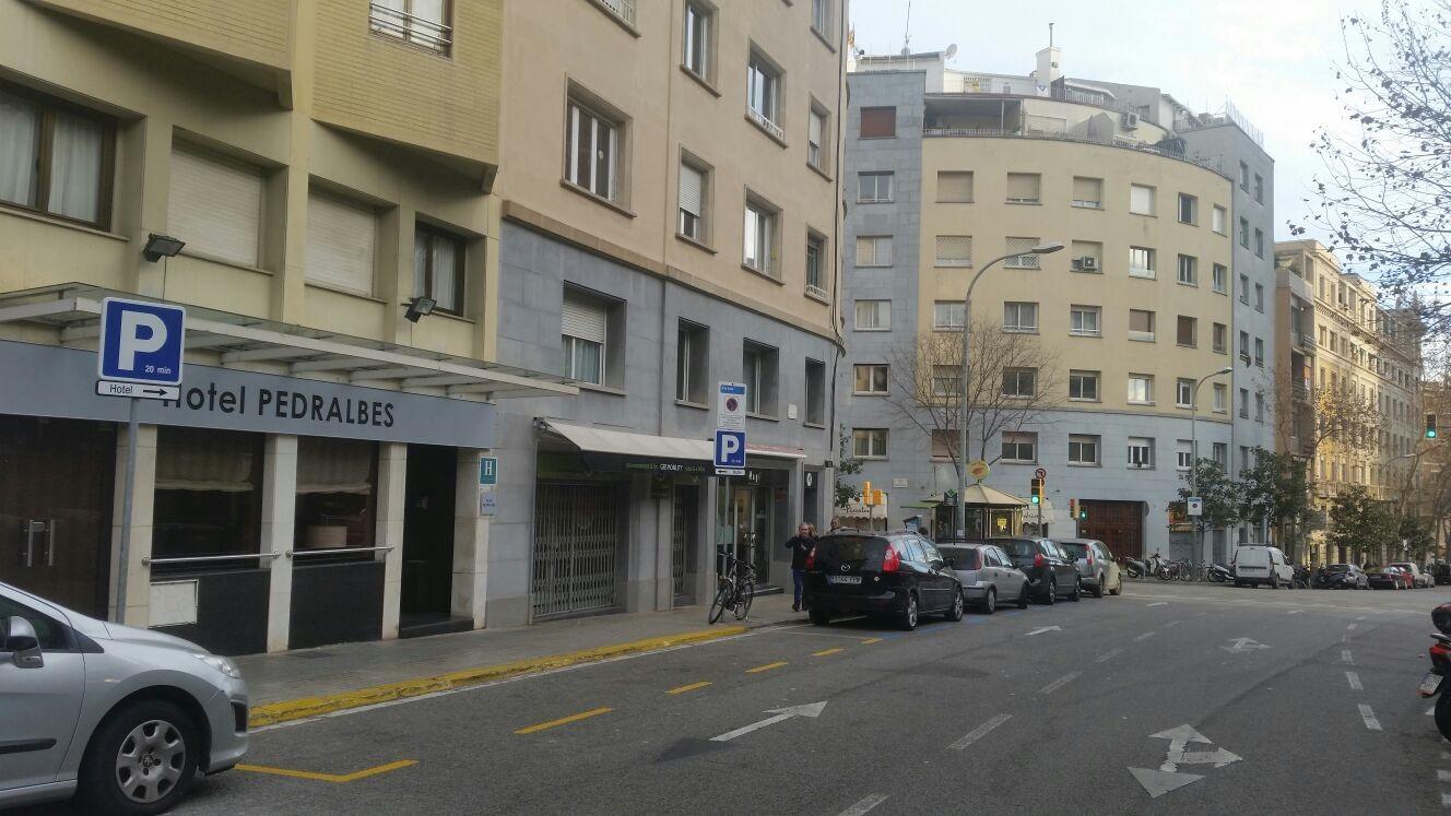 Limehome Barcelona Carrer De Fontcoberta