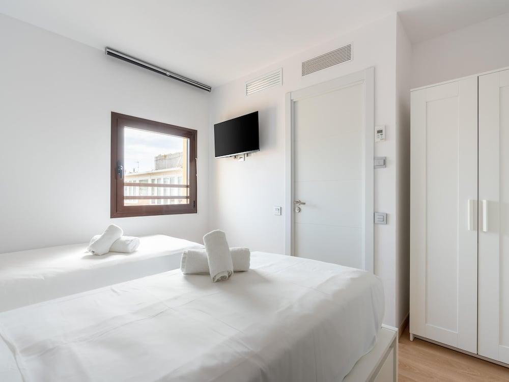 Limehome Barcelona Carrer De Fontcoberta