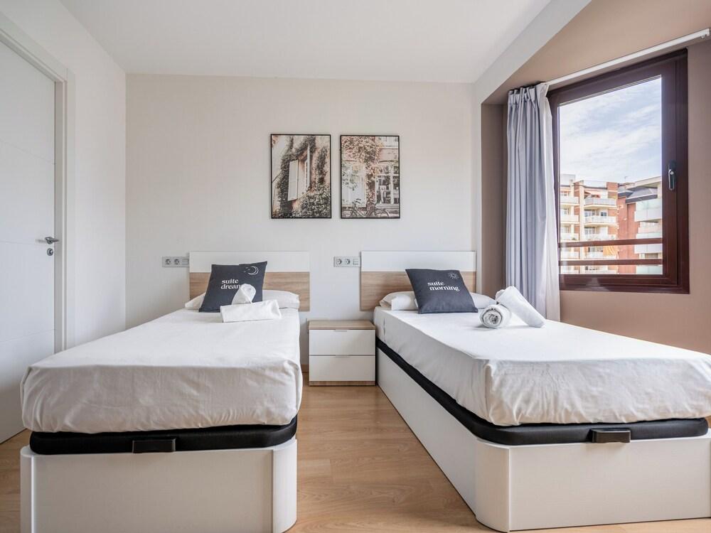 Limehome Barcelona Carrer De Fontcoberta