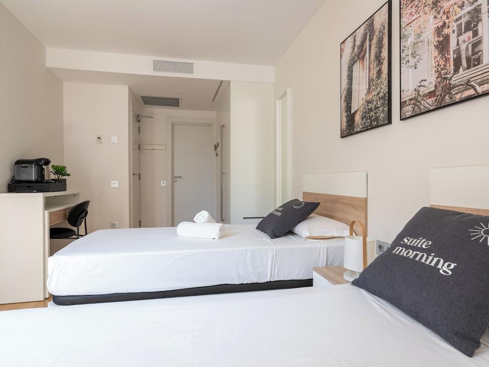 Limehome Barcelona Carrer De Fontcoberta