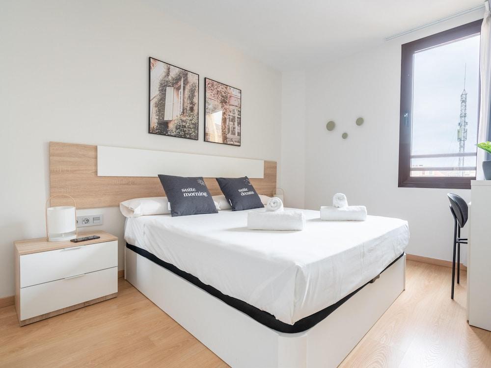 Limehome Barcelona Carrer De Fontcoberta