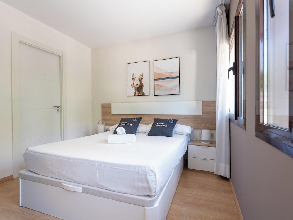 Limehome Barcelona Carrer De Fontcoberta
