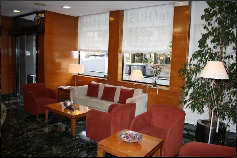 Limehome Barcelona Carrer De Fontcoberta