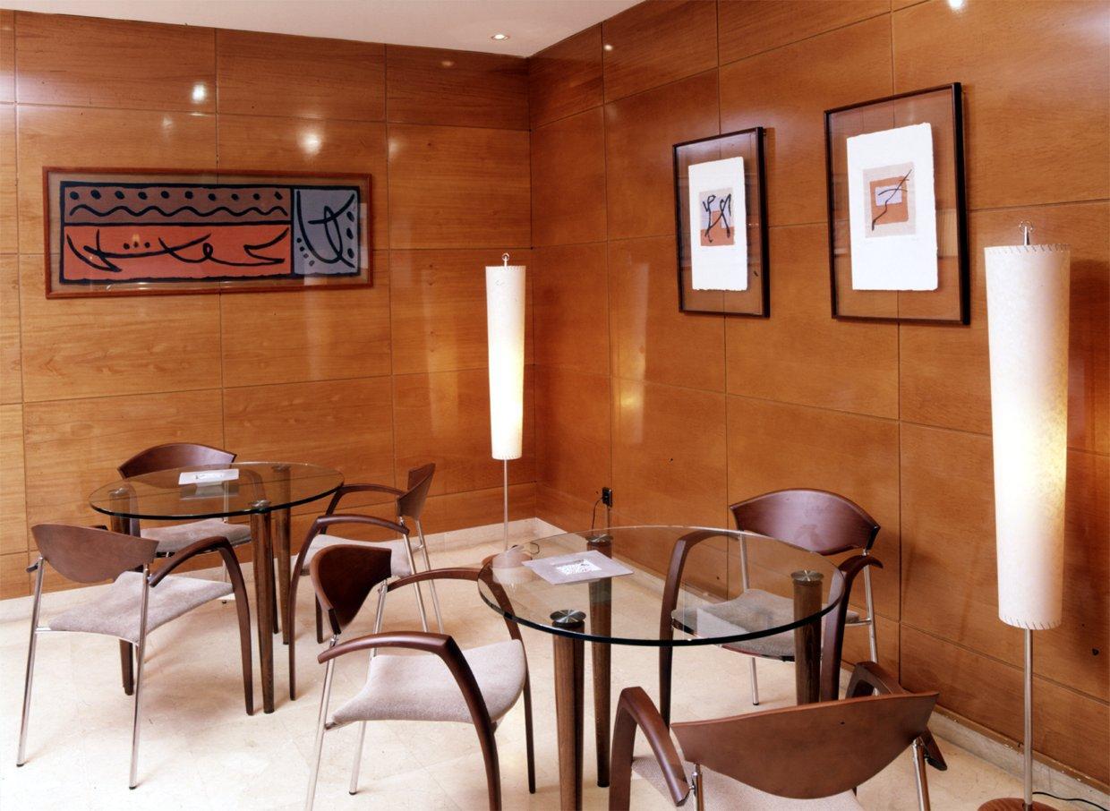 Limehome Barcelona Carrer De Fontcoberta