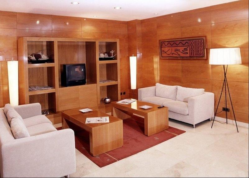 Limehome Barcelona Carrer De Fontcoberta