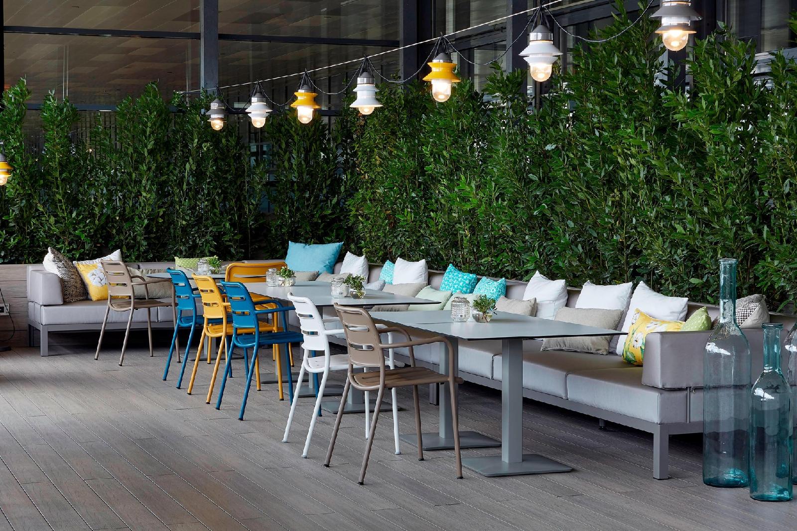 Ac Hotel Diagonal L'illa By Marriott