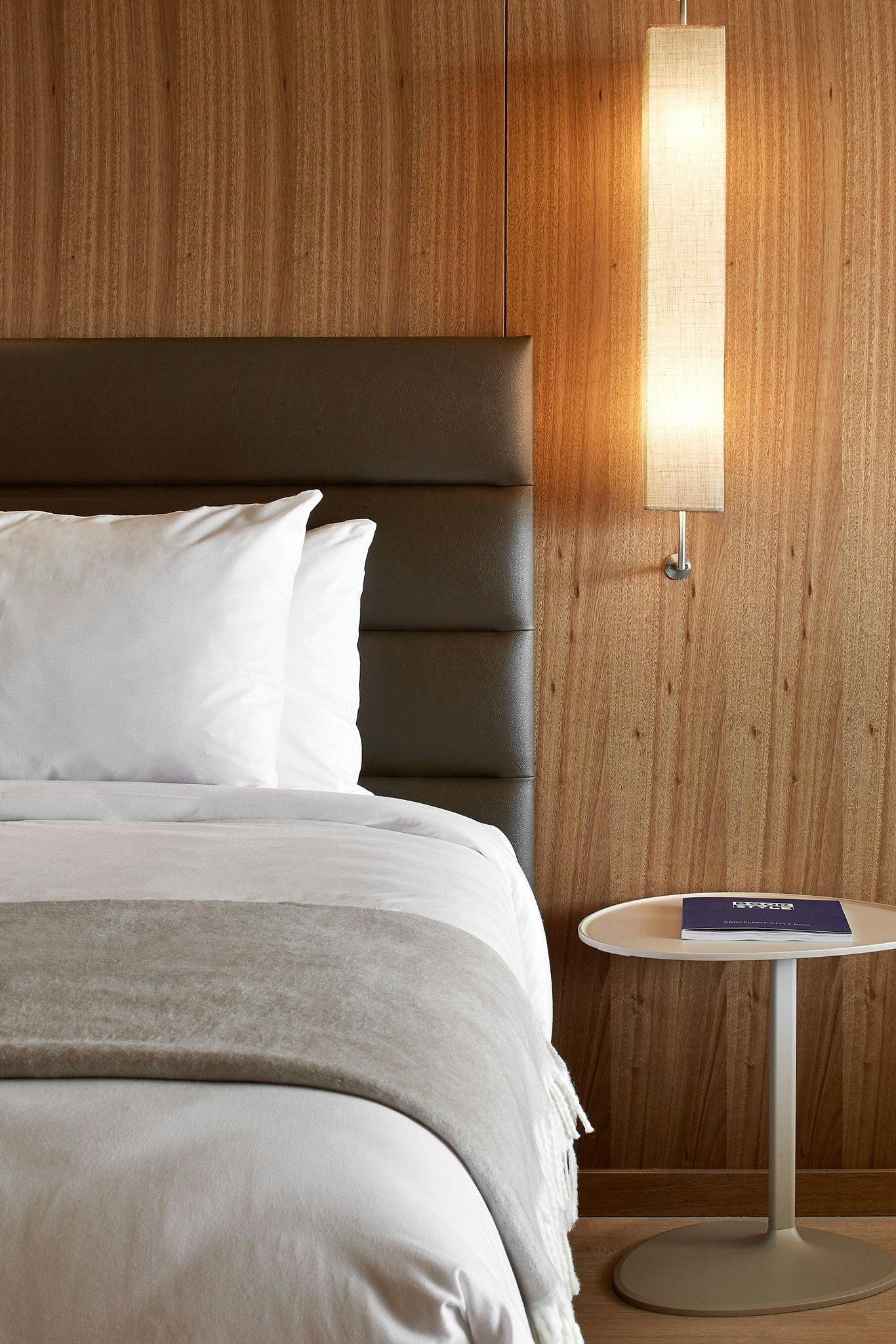 Ac Hotel Diagonal L'illa By Marriott